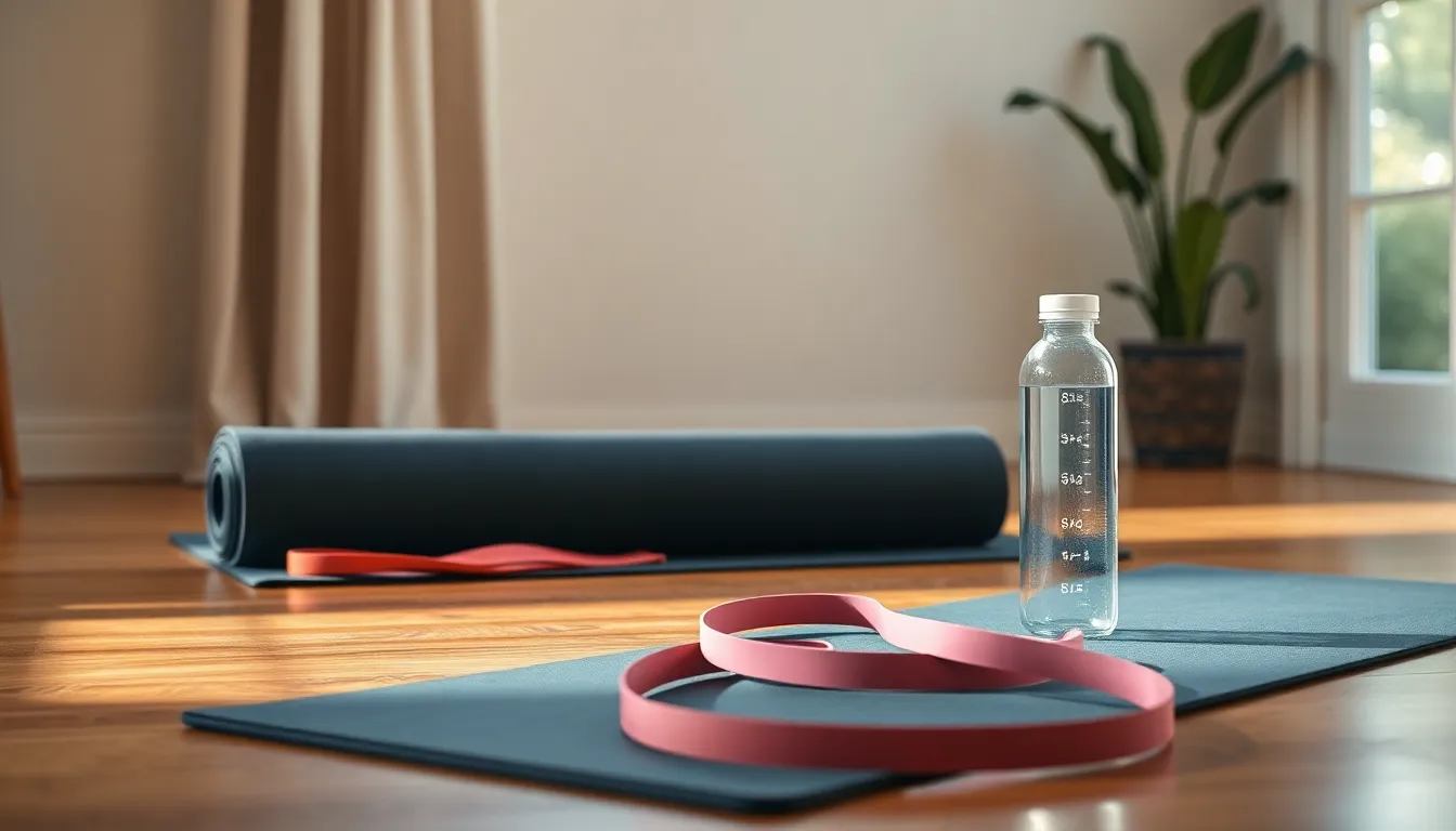 폼롤러를 이용한 스트레칭