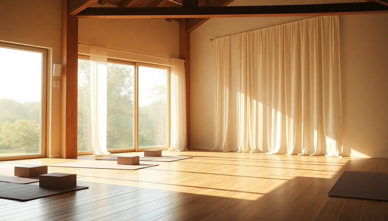 올바른 스트레칭 자세를 보여주는 이미지