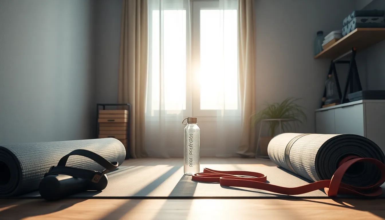 2025년 헬스장 선택 가이드 이미지