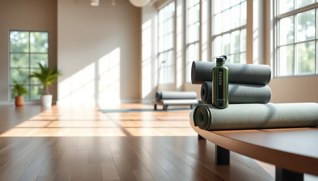 헬스장 선택을 위한 사람들의 대화와 조언 이미지