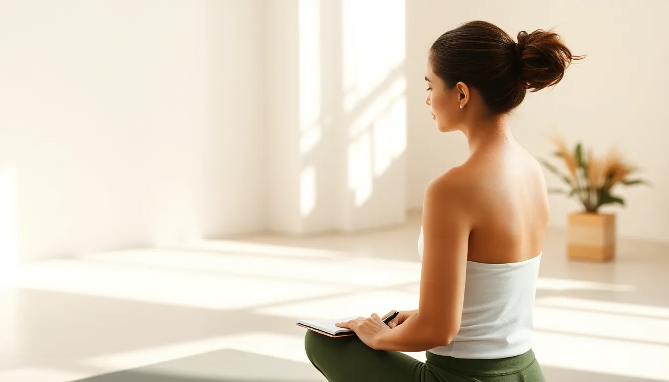 개인 맞춤형 운동 루틴을 위한 스마트 기기 및 데이터 분석 이미지