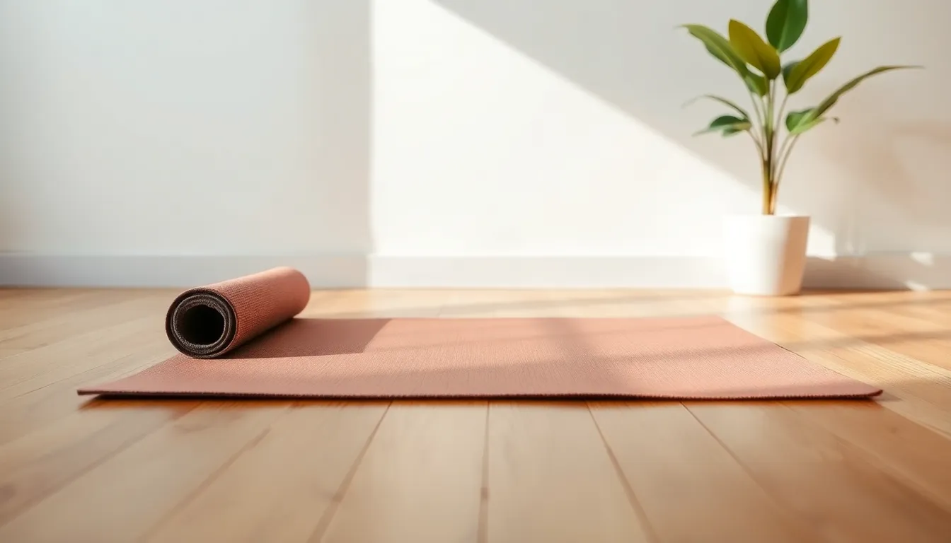 AI 기반 퍼스널 트레이닝