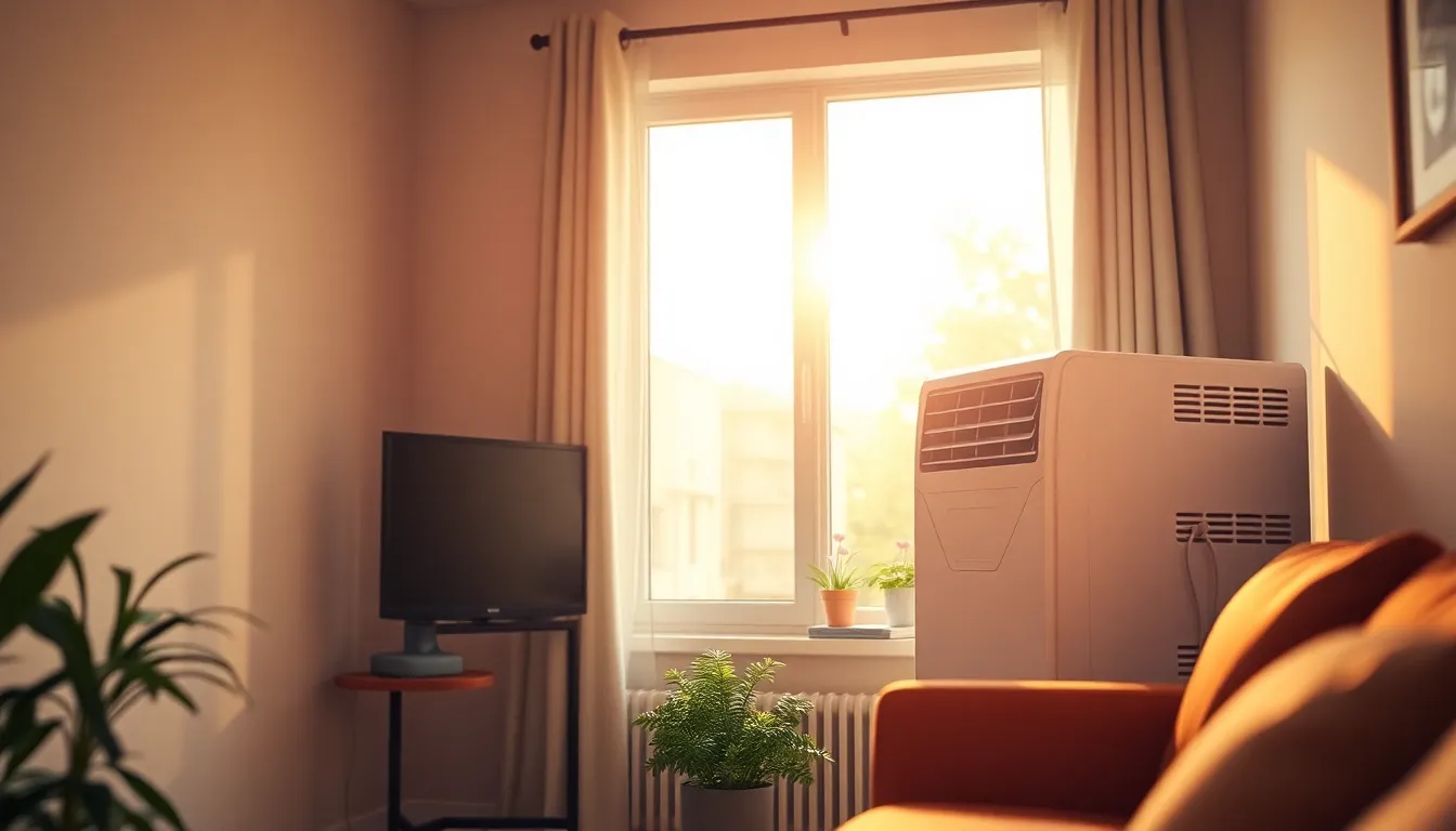 에어컨 구매 고려사항