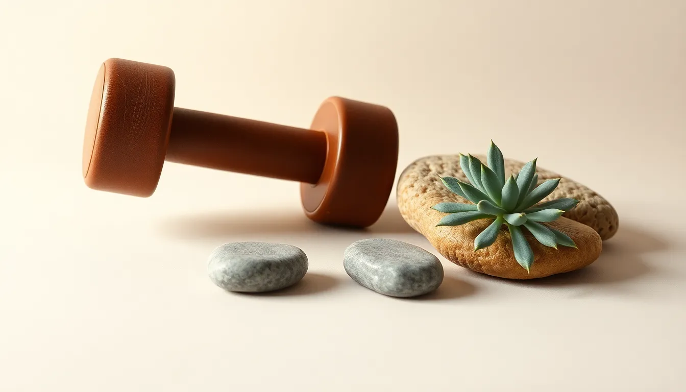 스마트 피트니스 기기