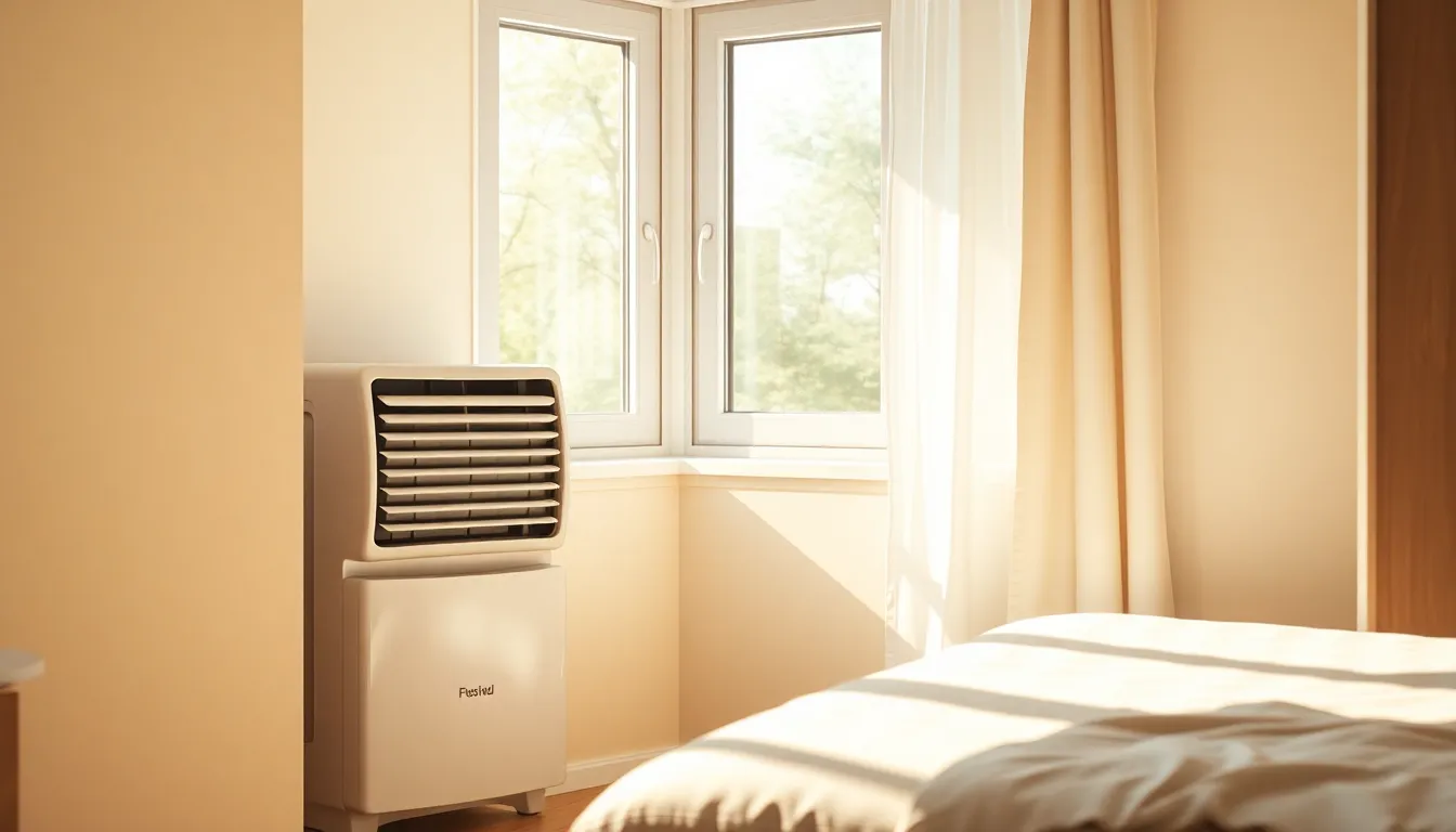 1인 가구 에어컨 선택 이미지