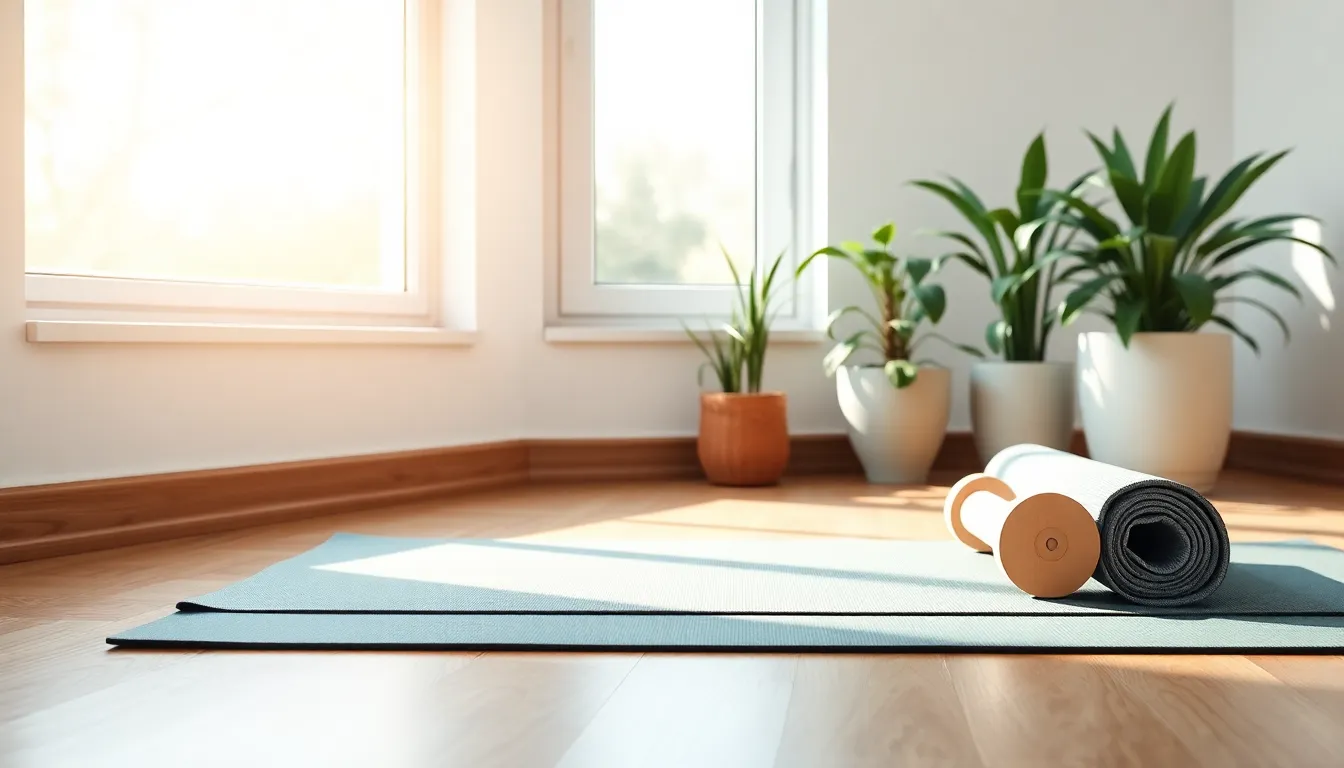 홈트레이닝 필수템 2026