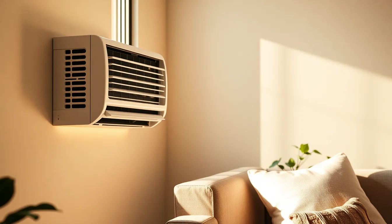 1인 가구 에어컨 추천